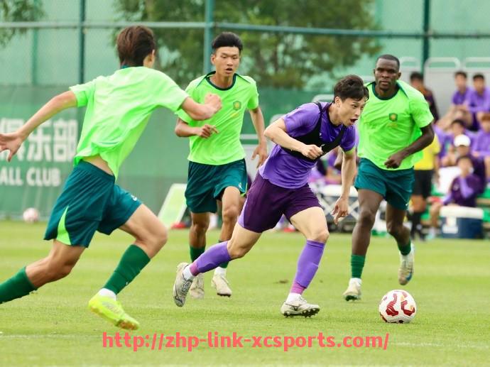 杏彩体育-法甲摩纳哥球员的比赛节奏控制：节奏掌控与比赛胜负的关系